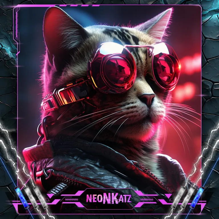 neoNKatz #1584
