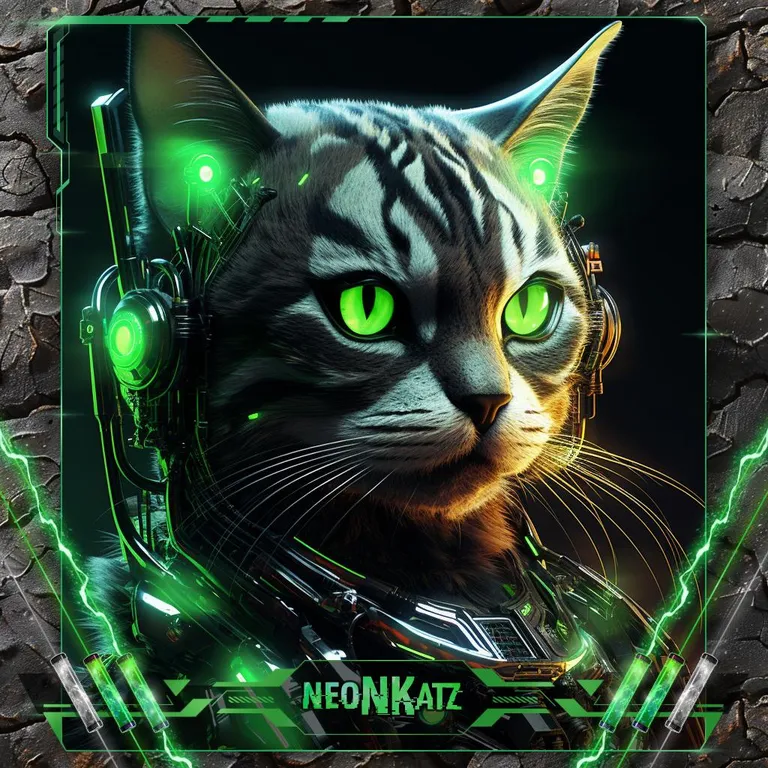 neoNKatz #1581
