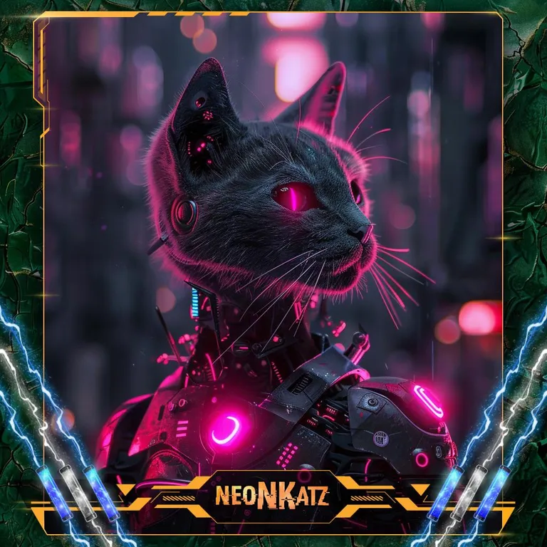 neoNKatz #1741