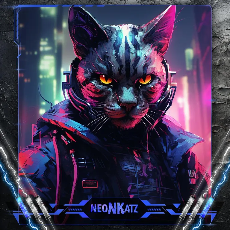 neoNKatz #1737