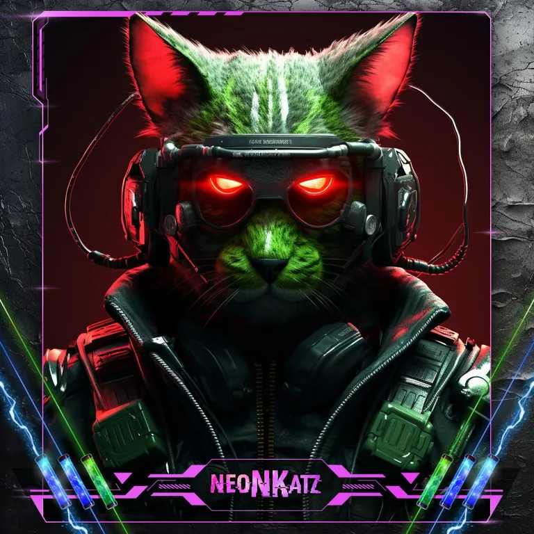 neoNKatz #1742