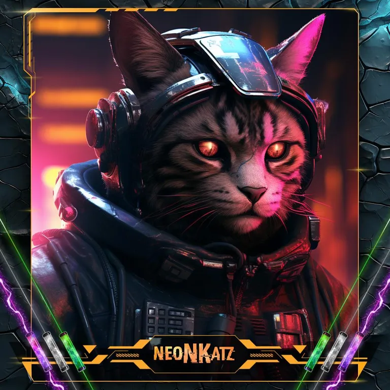 neoNKatz #1767