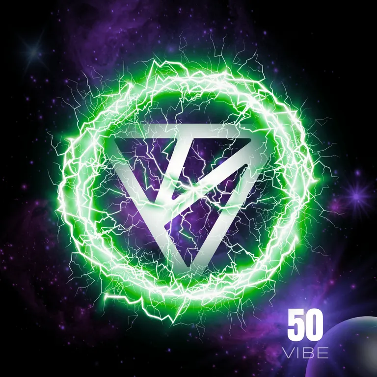 VIBE (50)