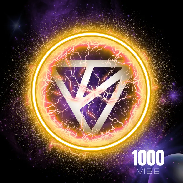 VIBE (1000)