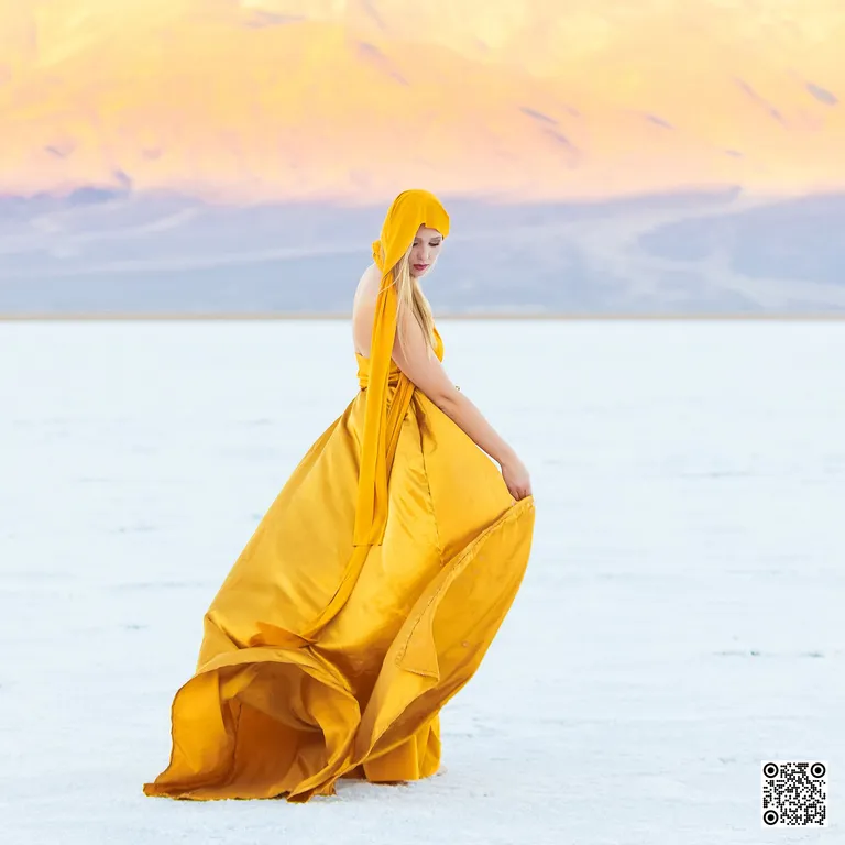 As a New Dawn Arises