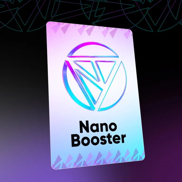 NanoBooster