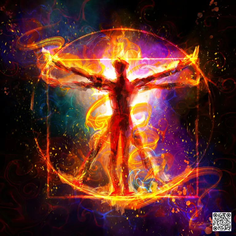 The Astral Architect