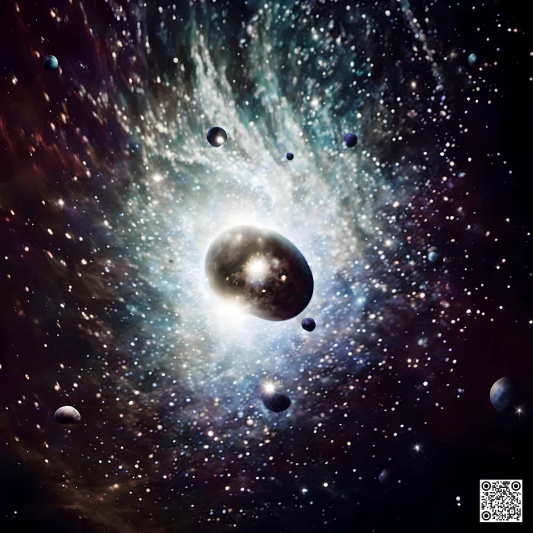 Beyond Within