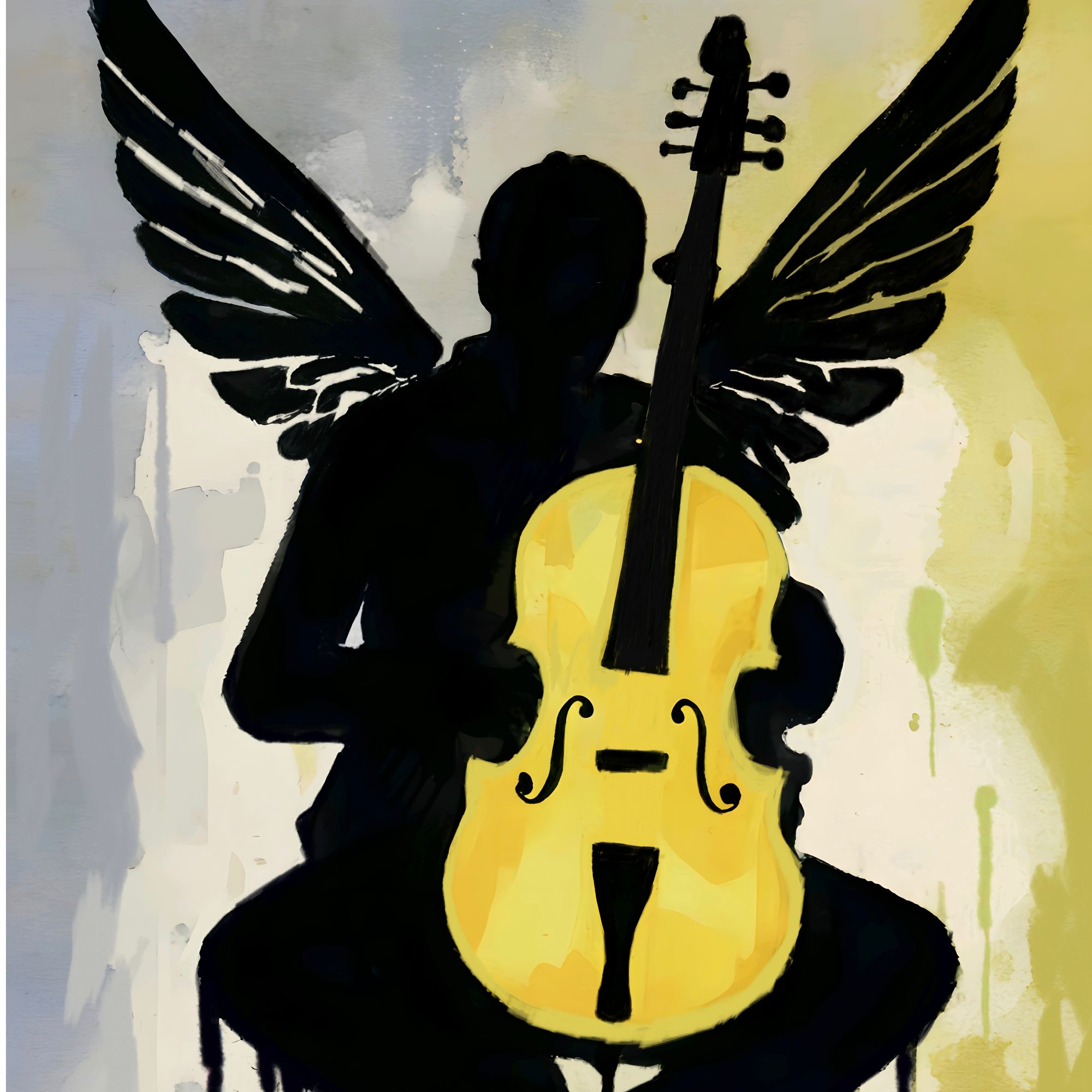 Stringless Melody of the Shadow