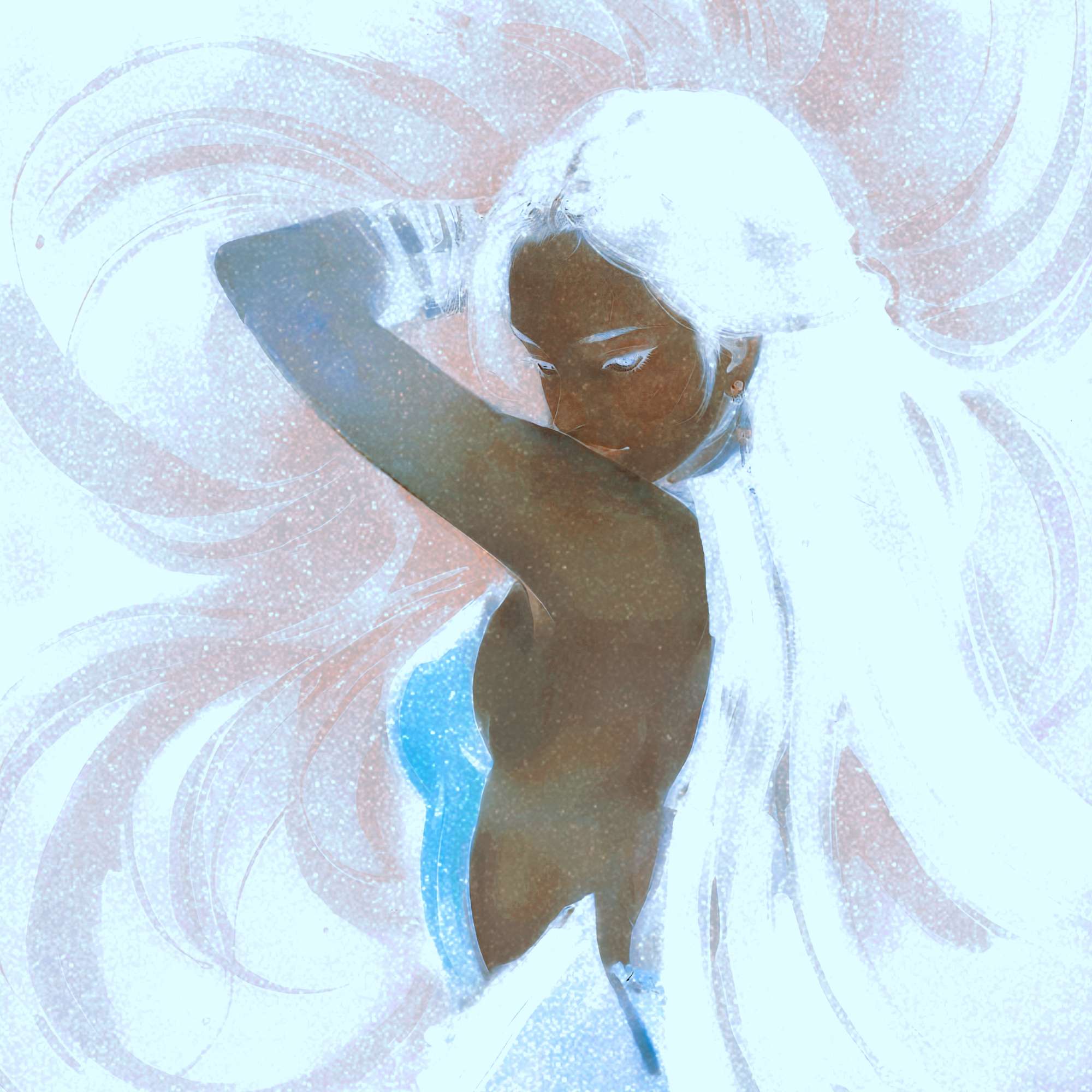 Pirouette of the Souls