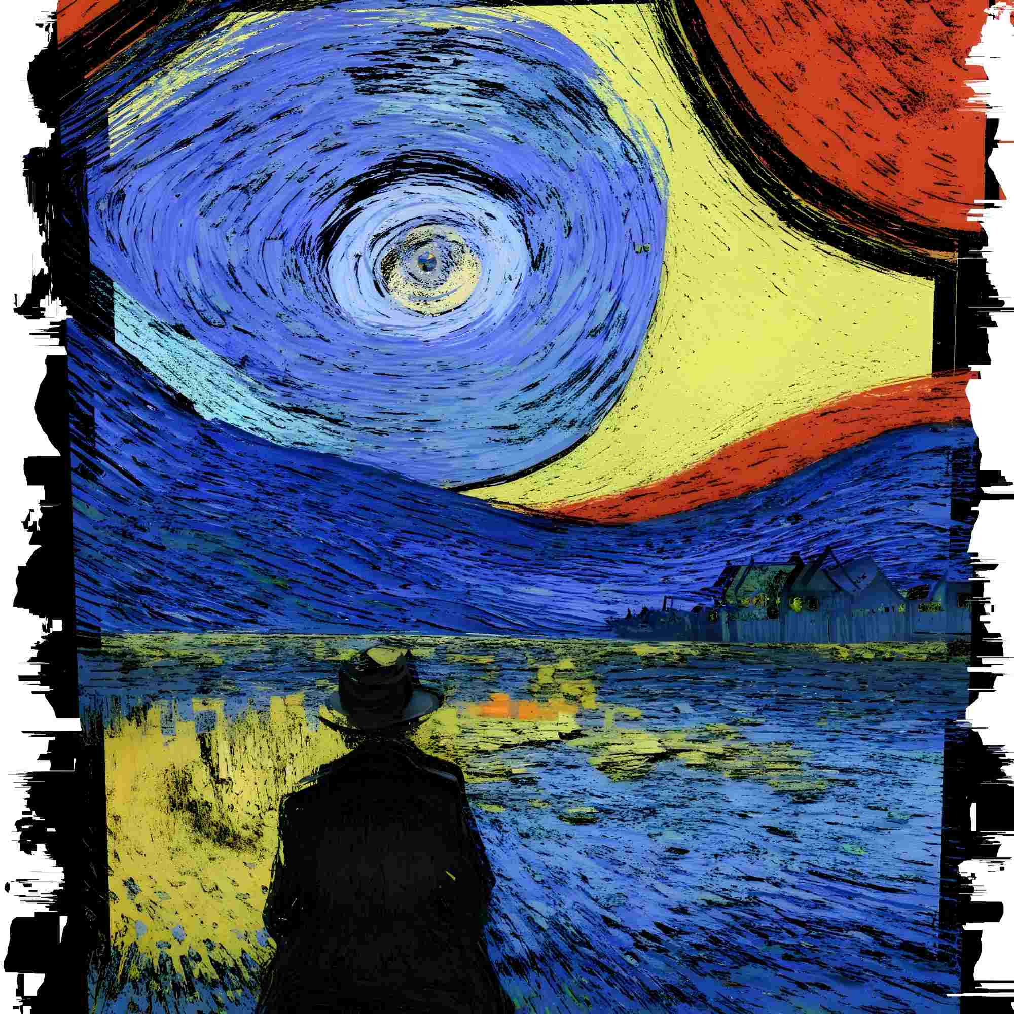 Lonely Watcher