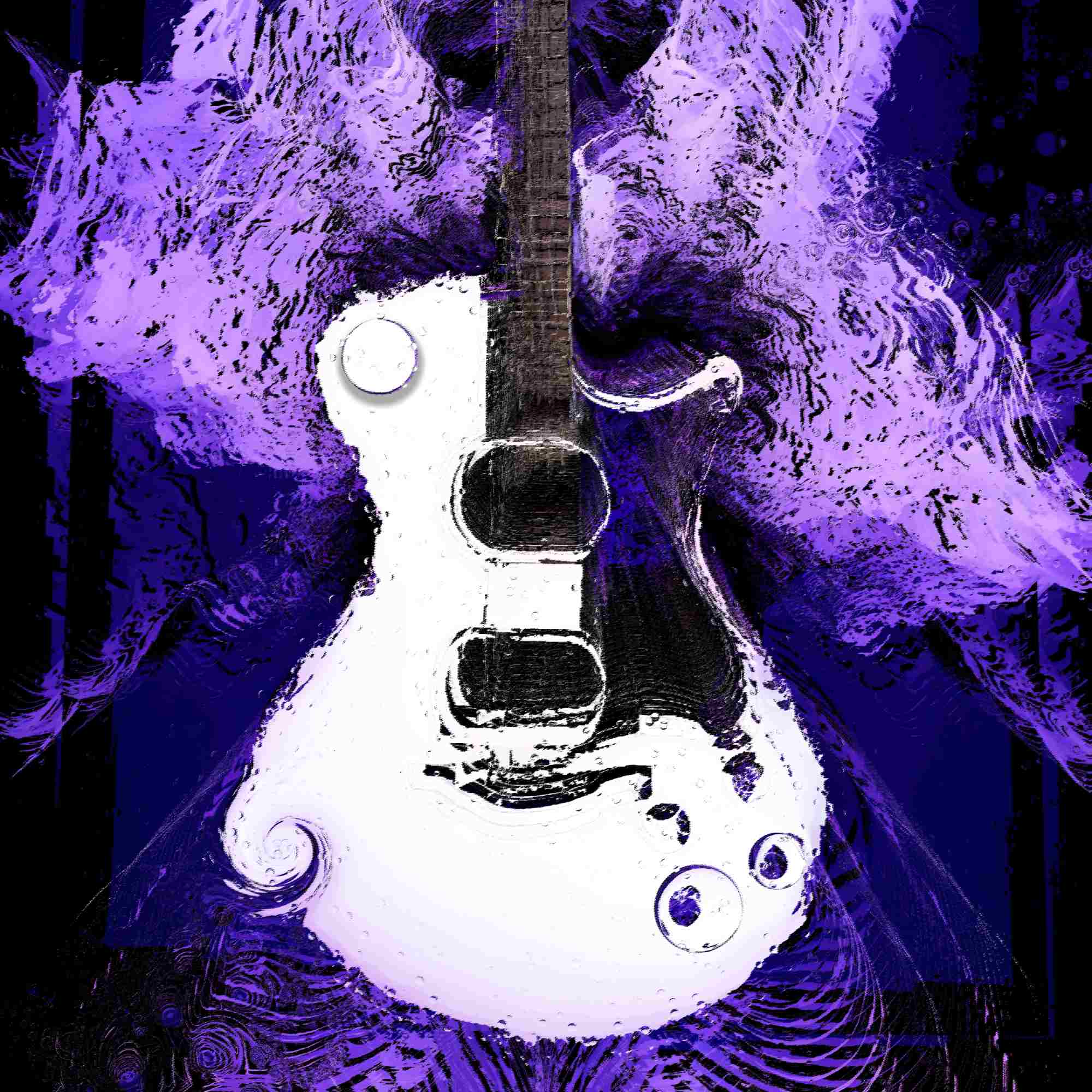 Guitar's  Soul