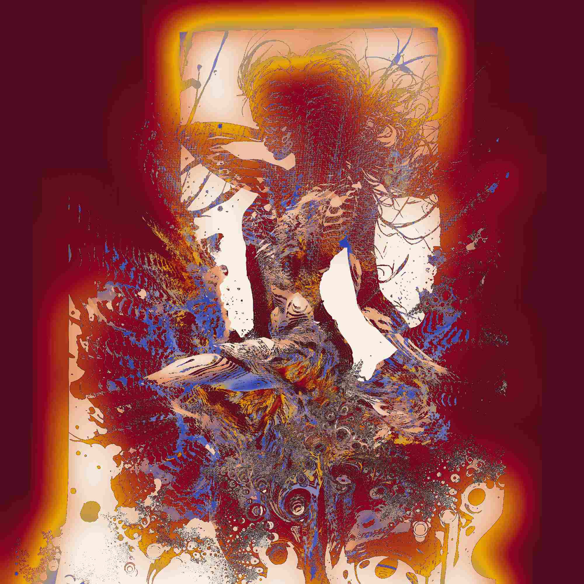 Luminous Movement