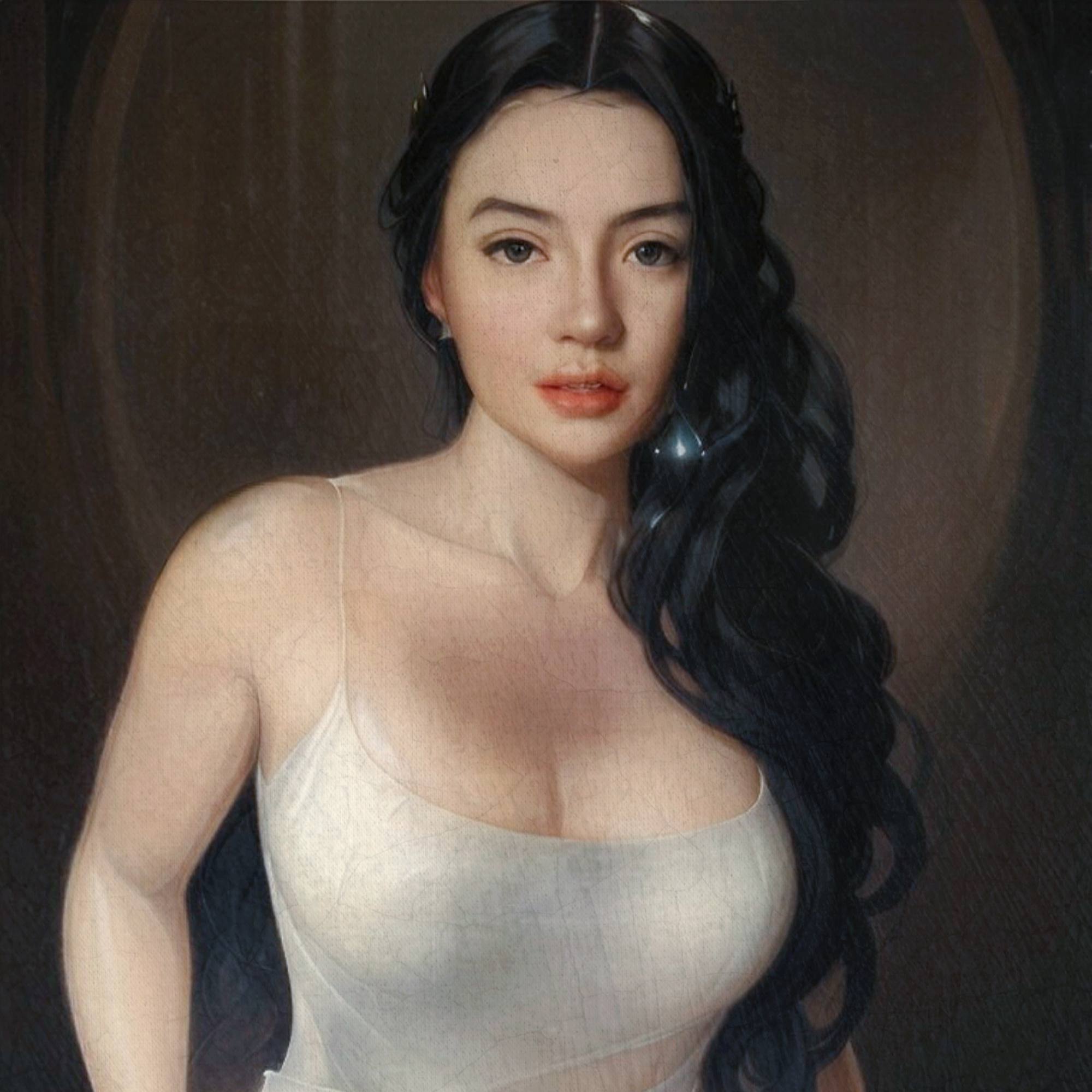 Queen of Utopian #2