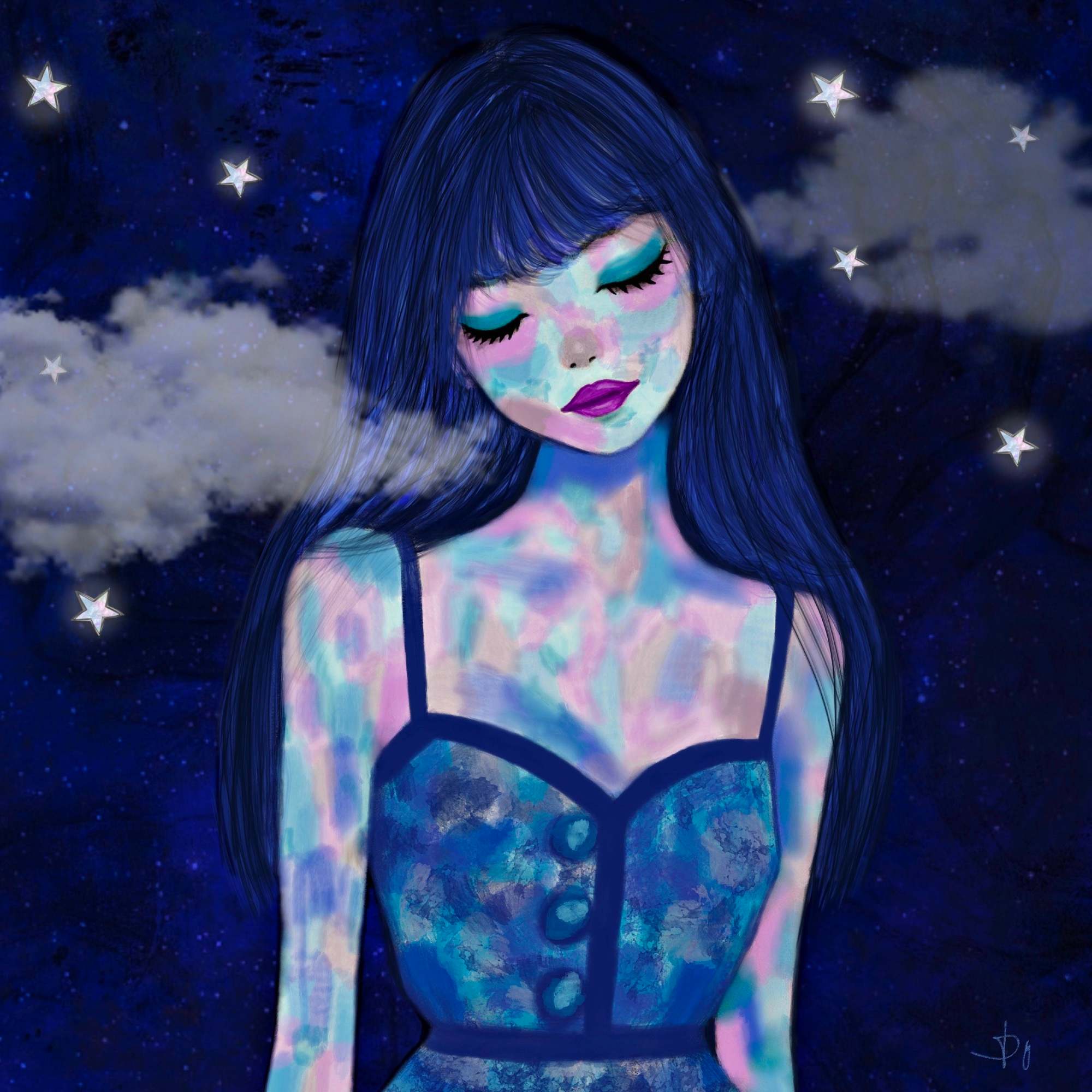 Whispers of magic