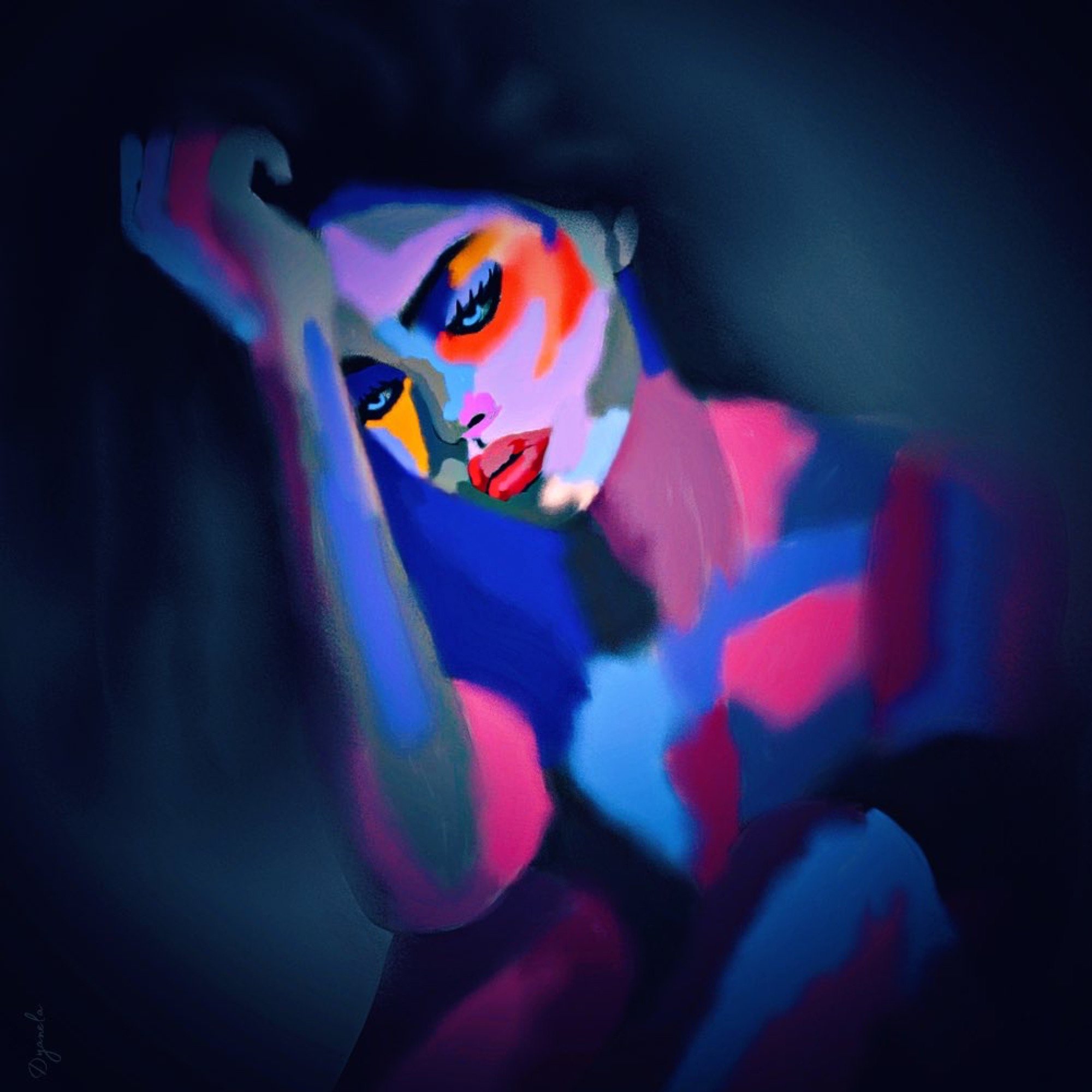 Turbulence
