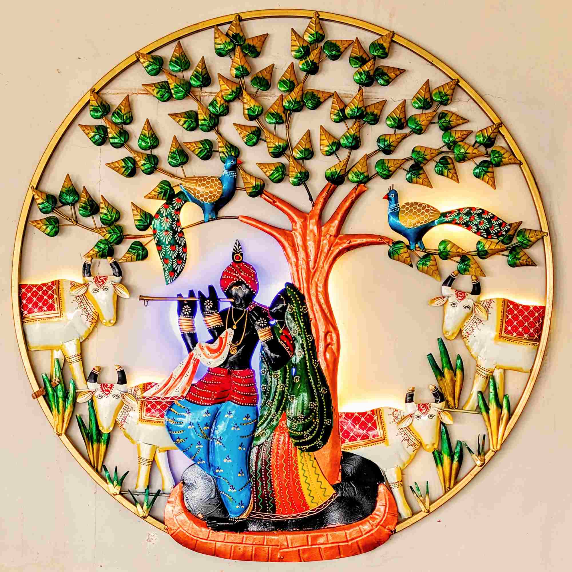 Radha Krishna