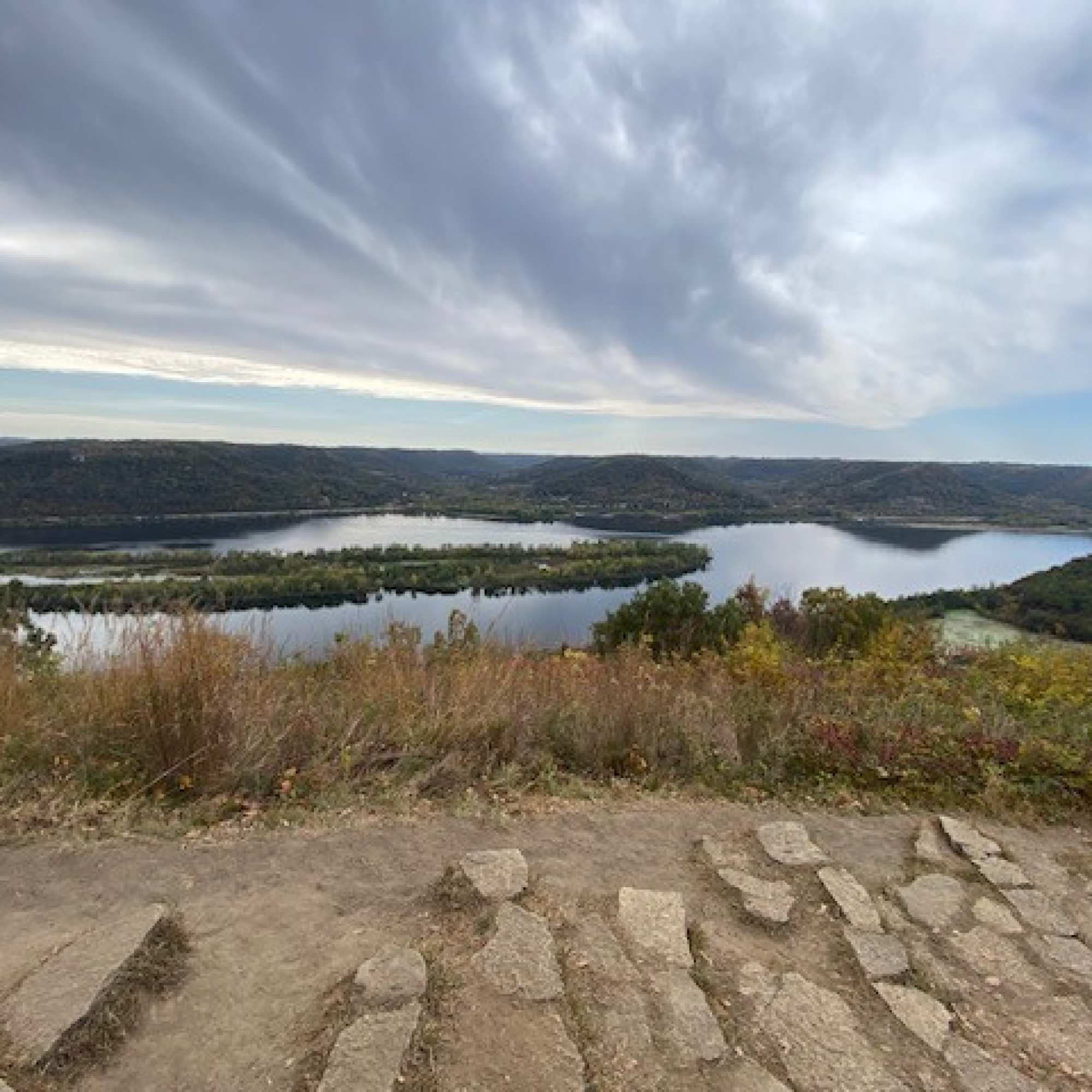 Autumn Trail To... 4