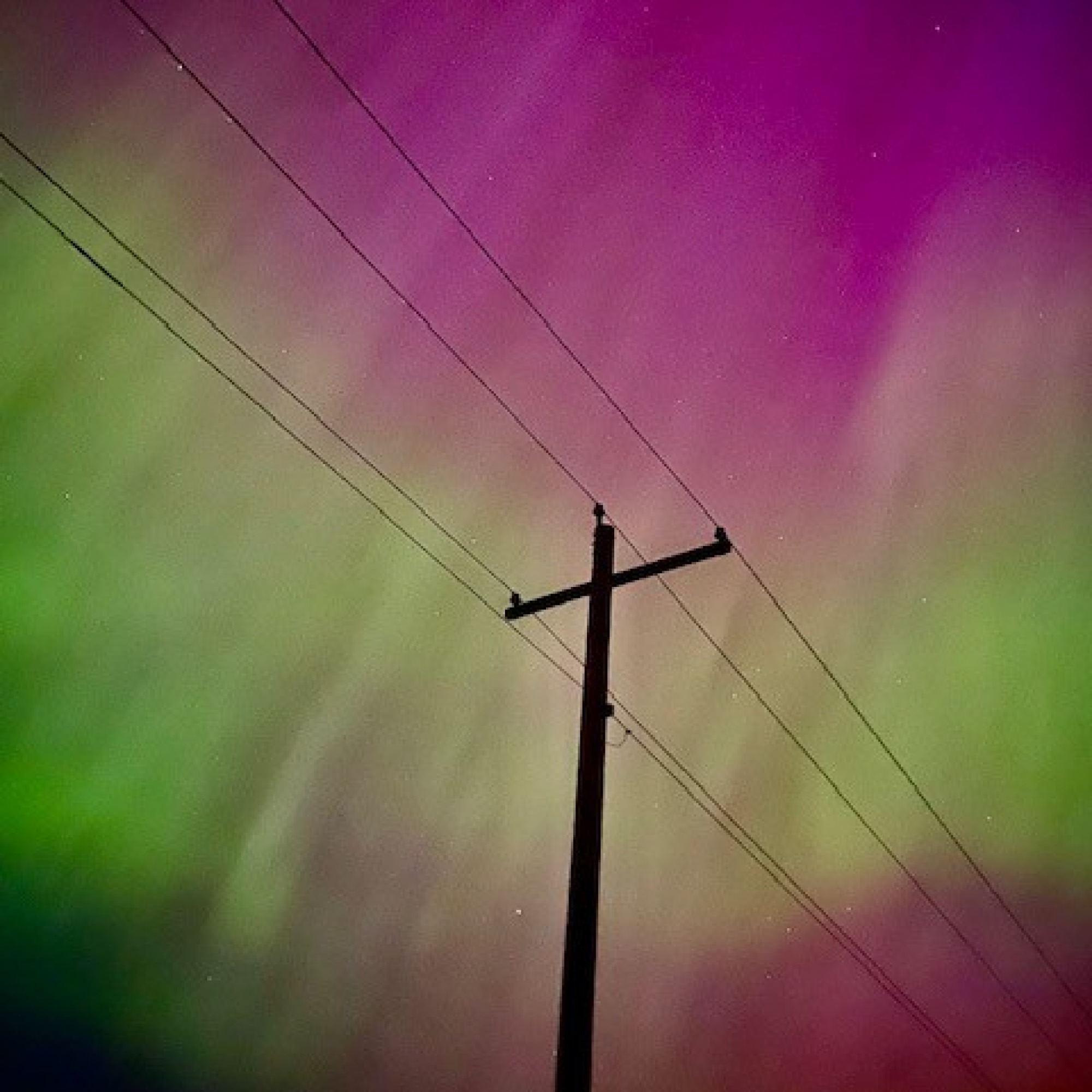 Spiritual Aurora