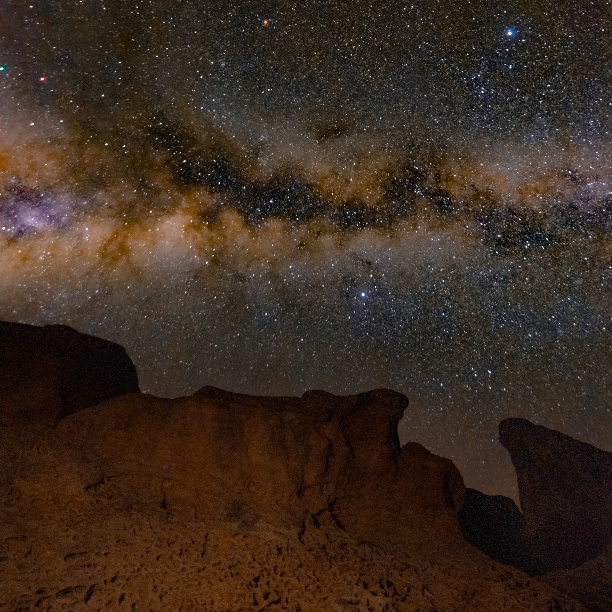 Infinite Wonders