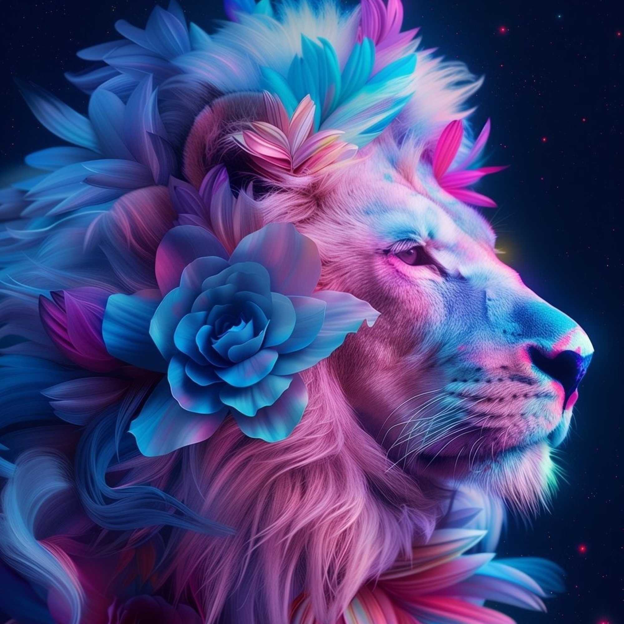 Regal Splendor