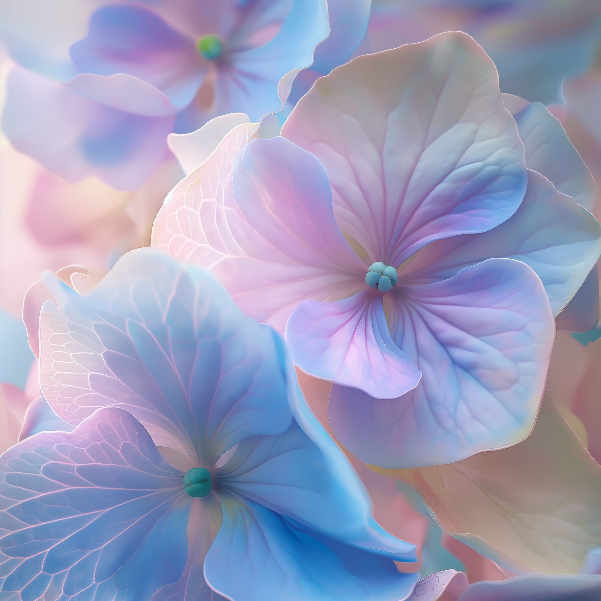 Soft Elegance