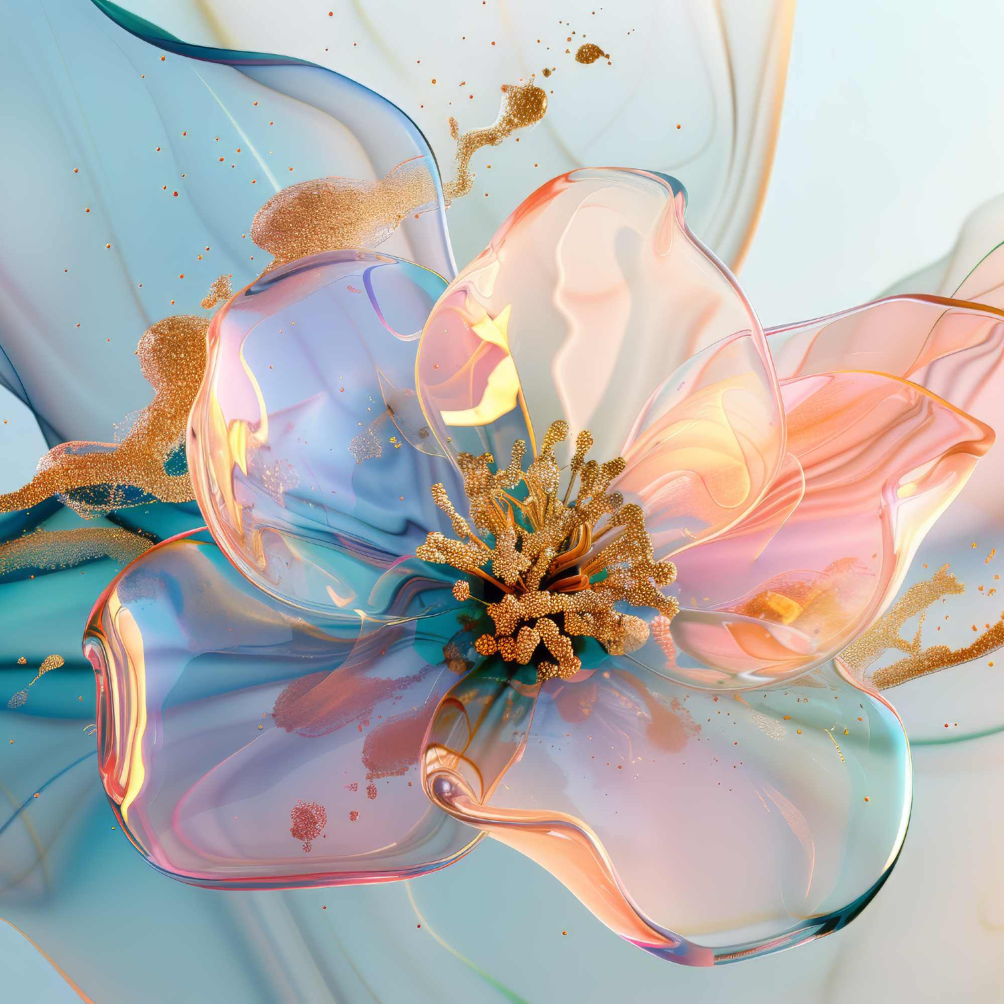 Delicate Harmony