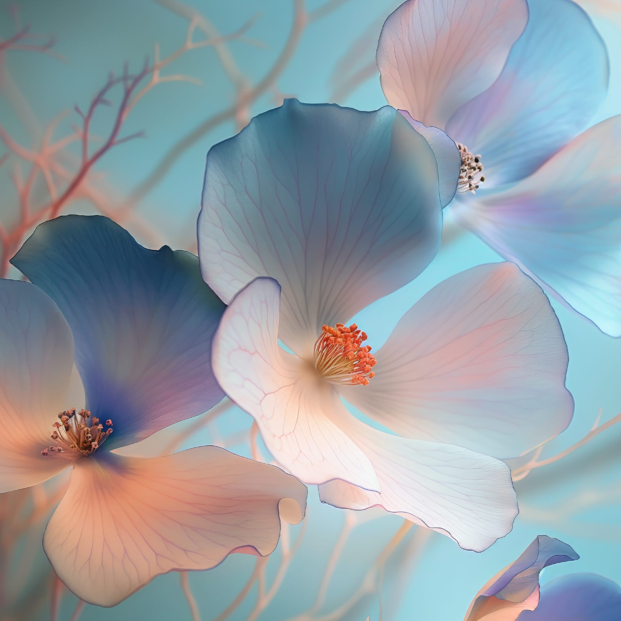 Soft Harmony