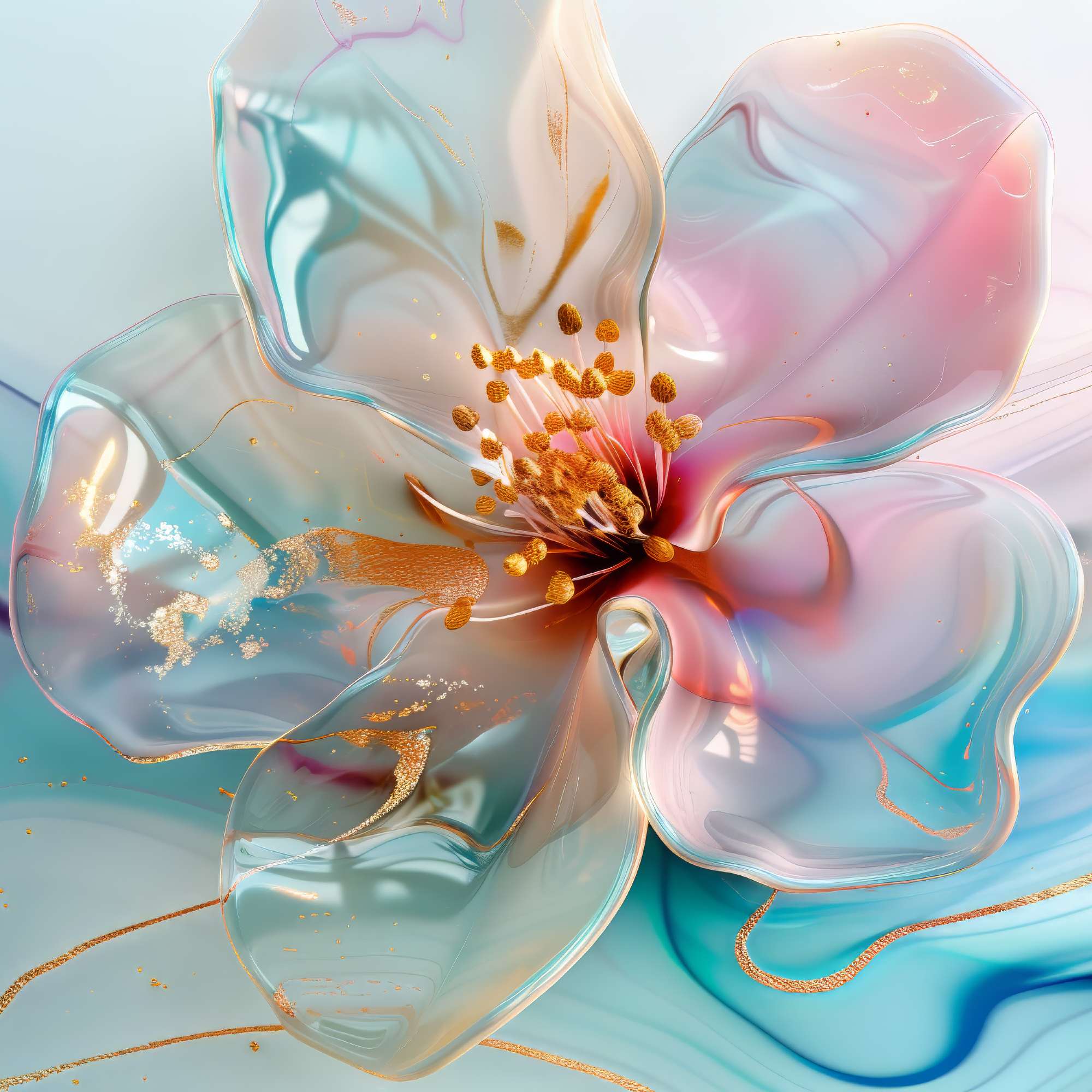 Soft Bloom