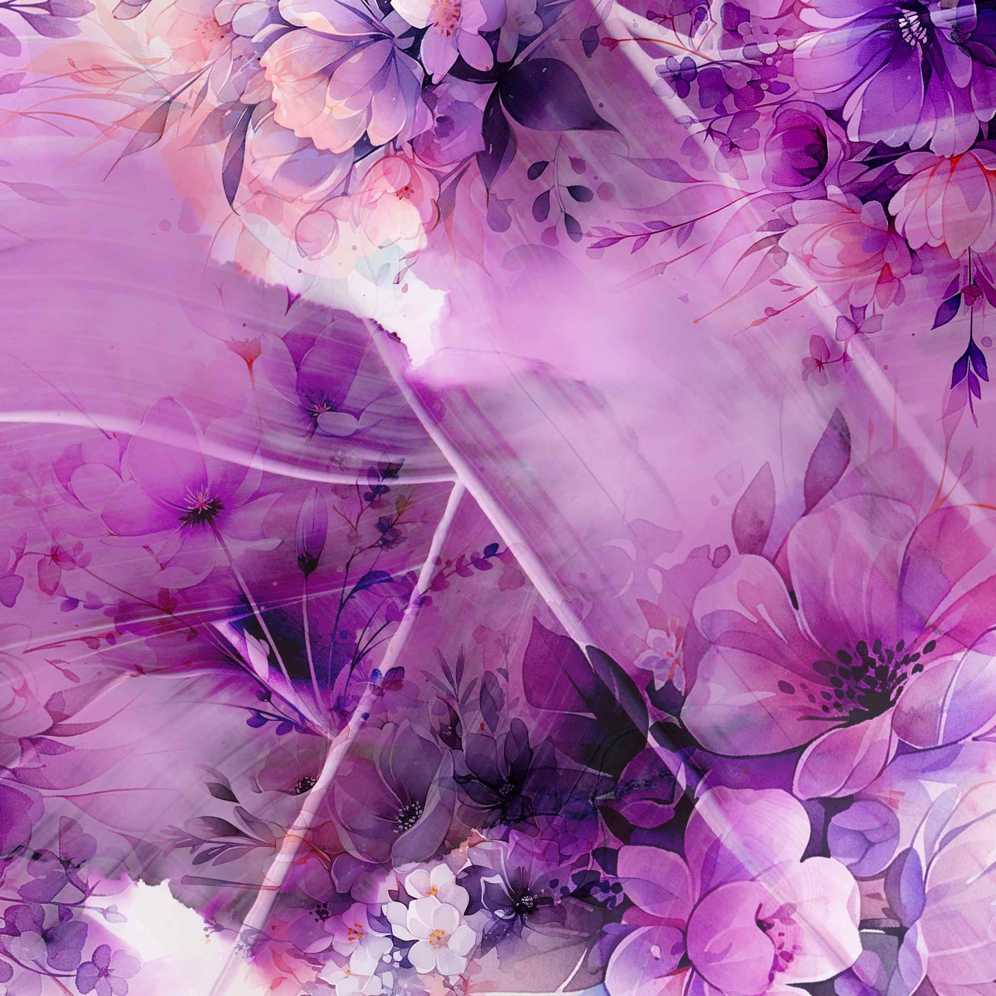 Purple Dream