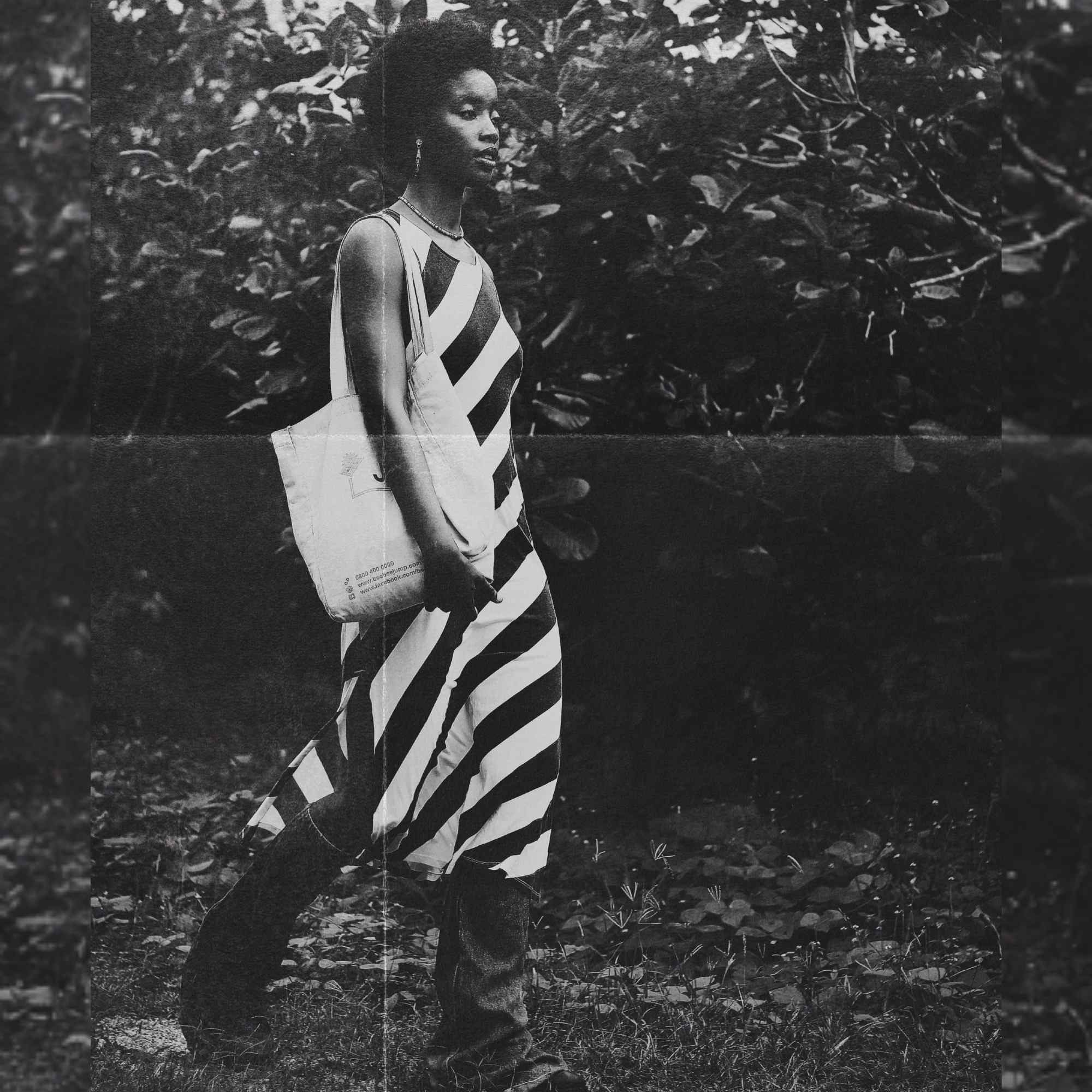 "A Stylish Sojourn of the Empowered Woman"