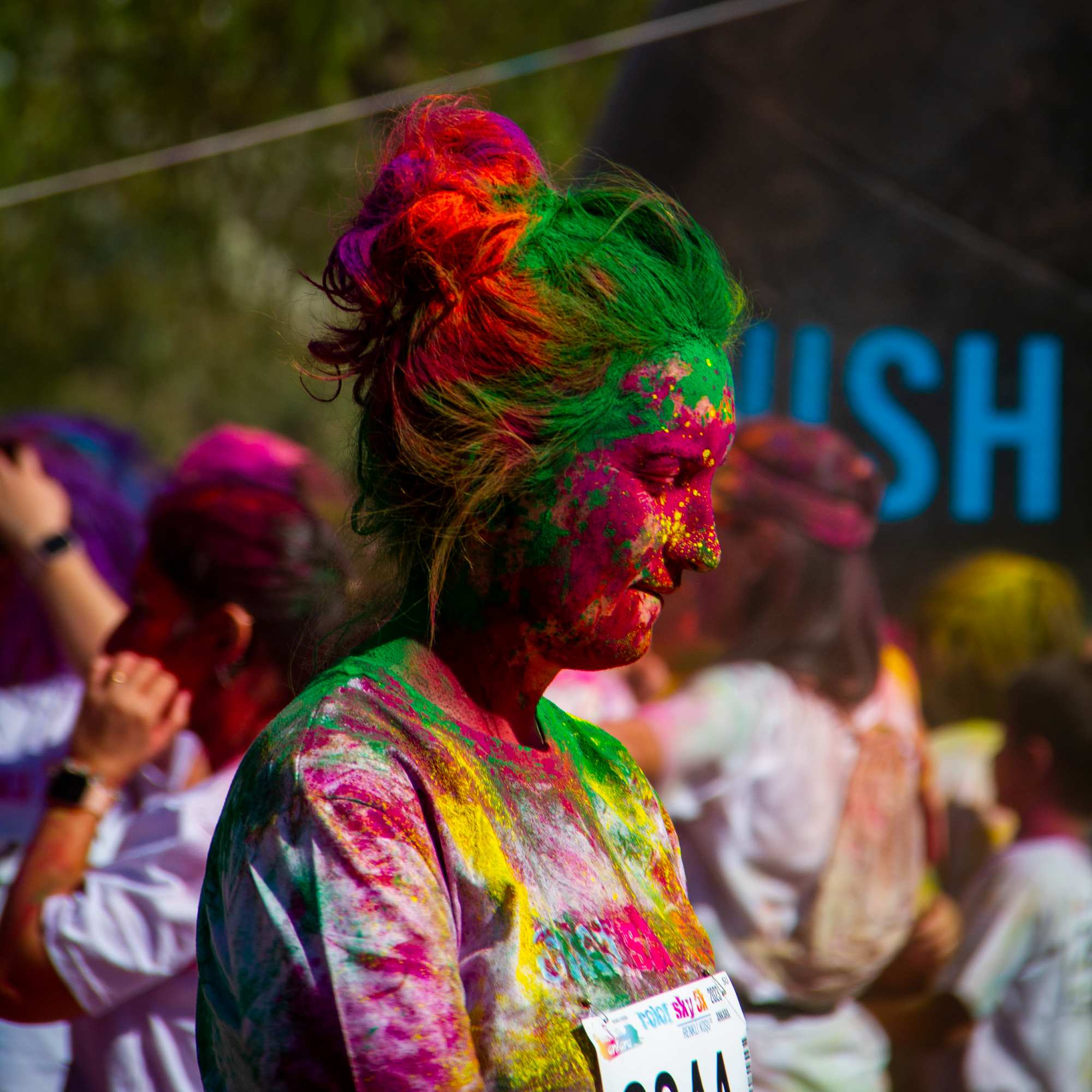 Colors of Soul