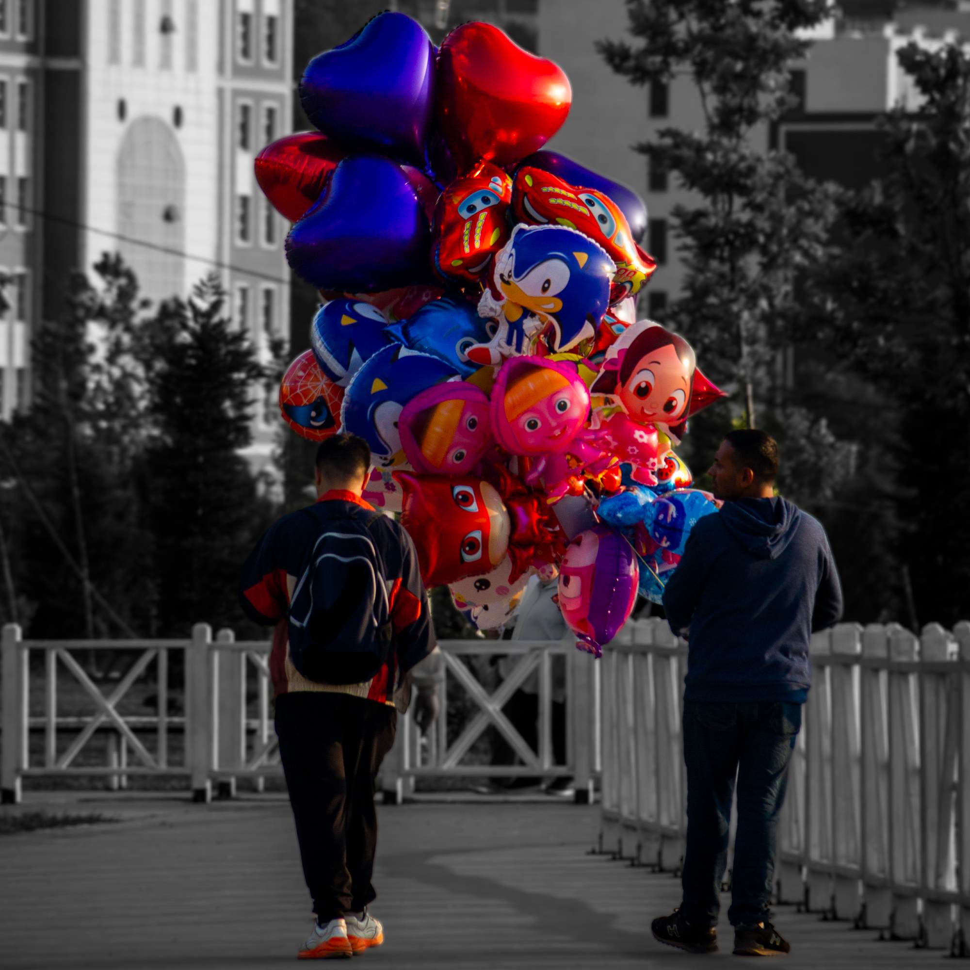 War of Colors