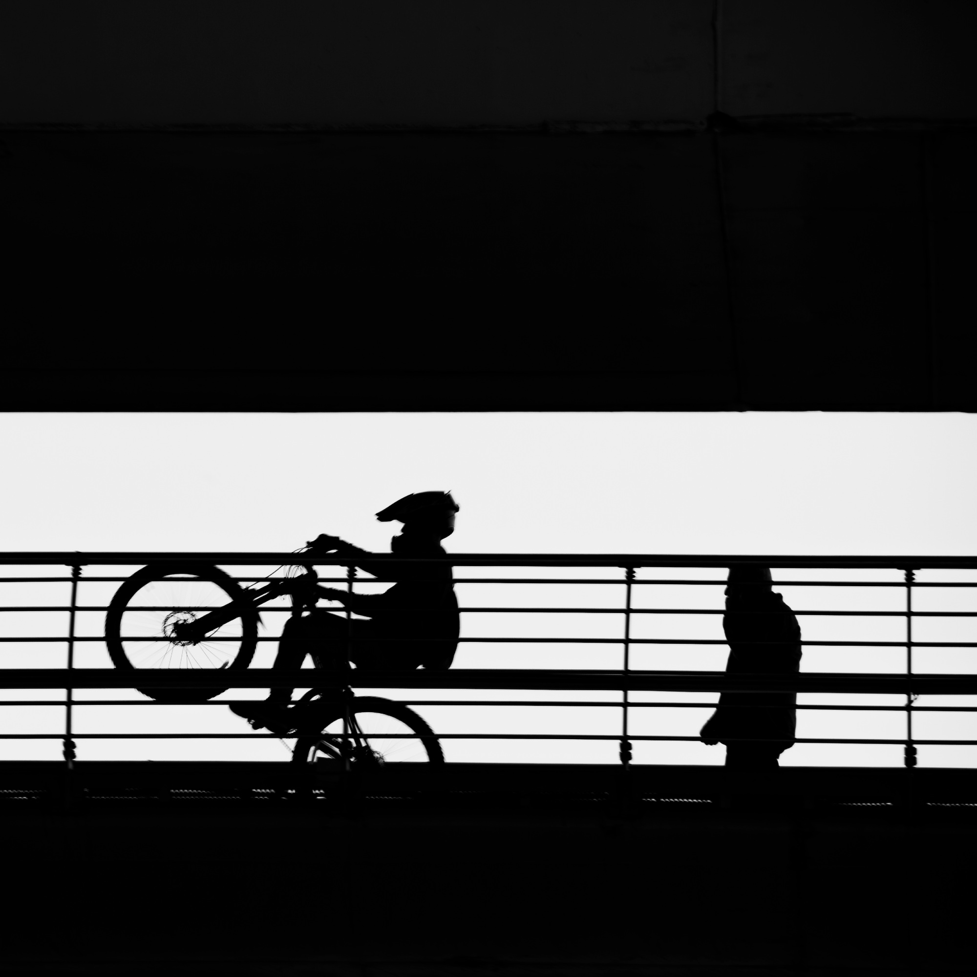 Story of the Path