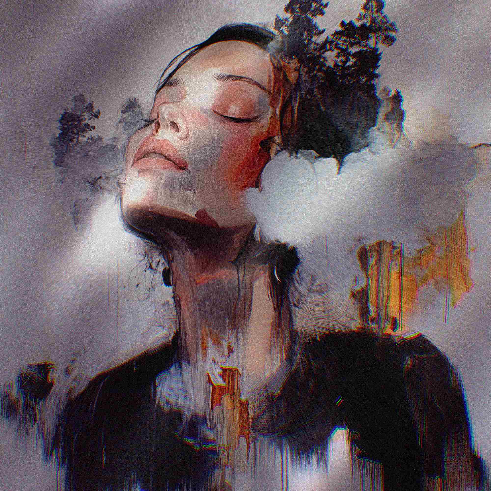Embracing Serenity