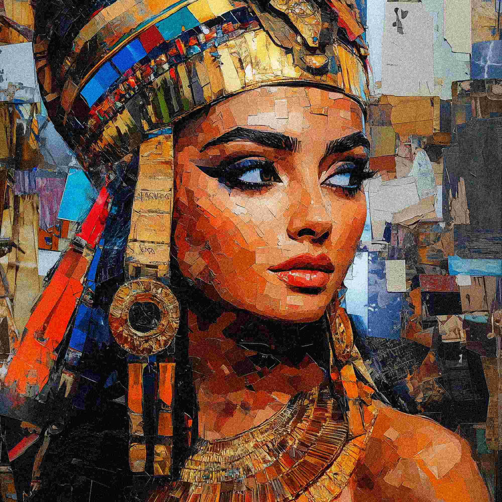 Cleopatra