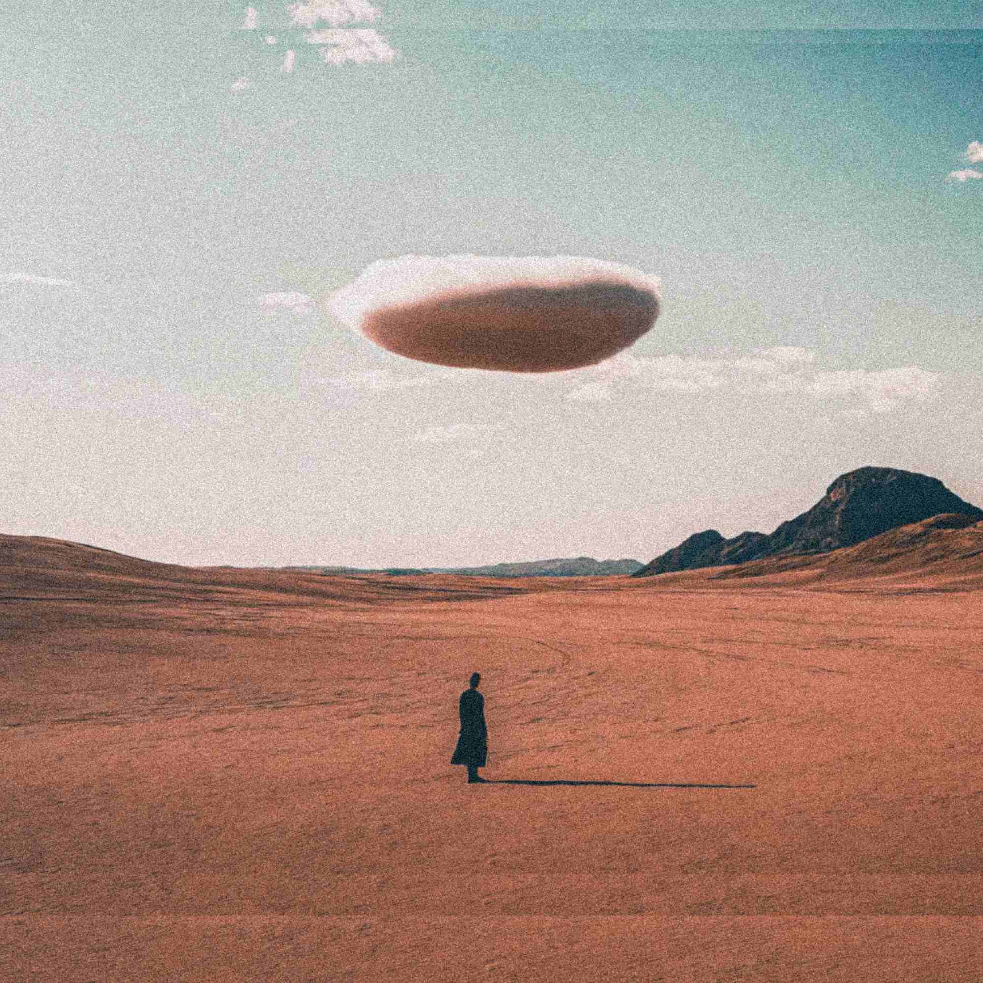 The Cloud