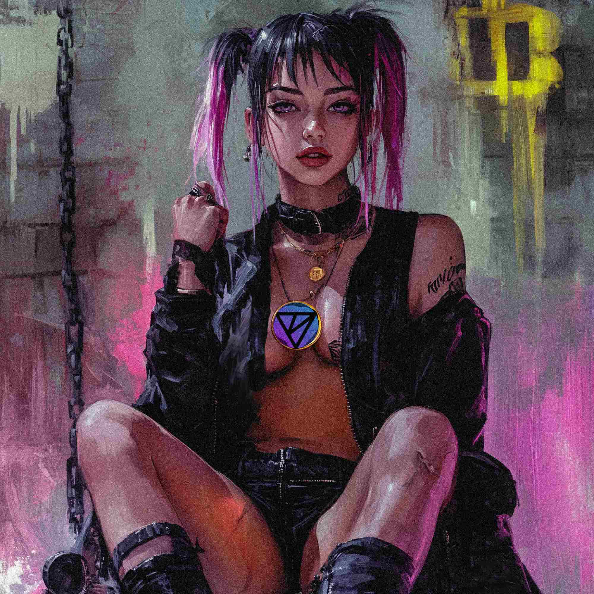 Vitru Is The New Purple