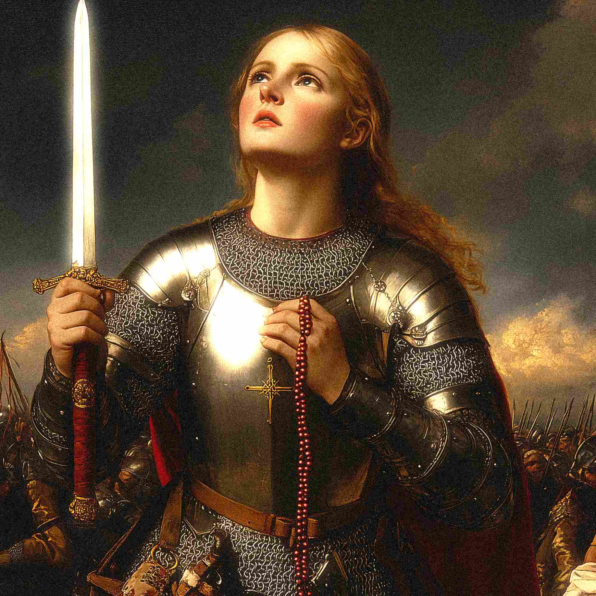 Joan of Arc