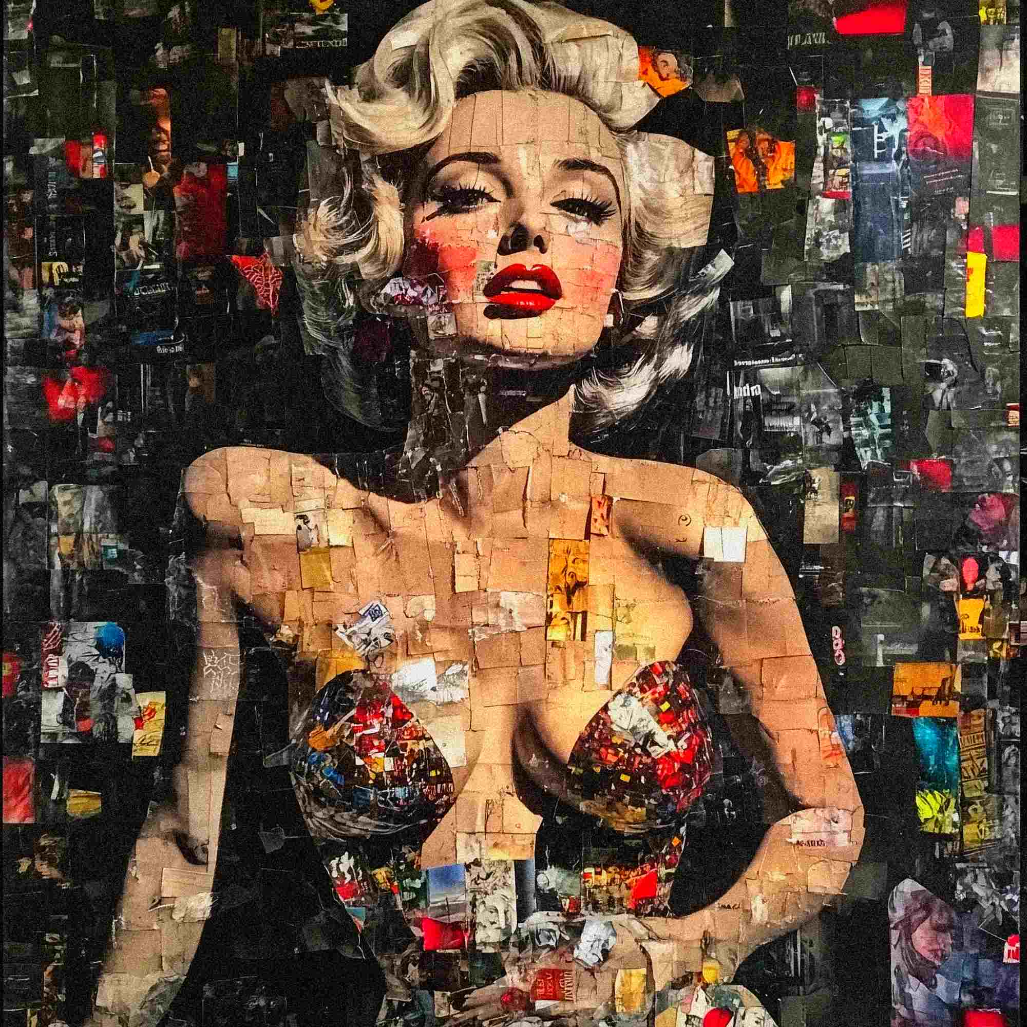 Marilyn