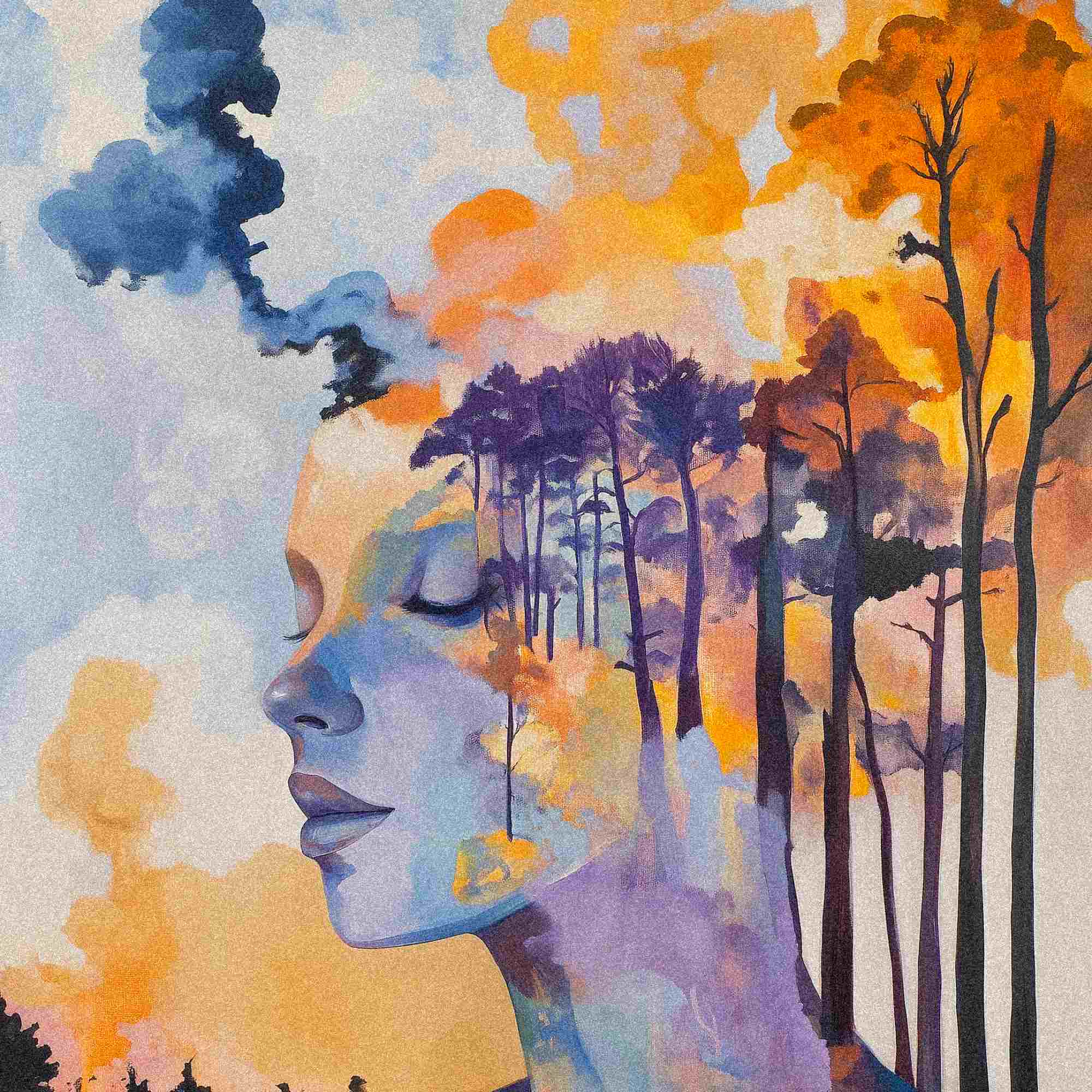 Elysium of Hues