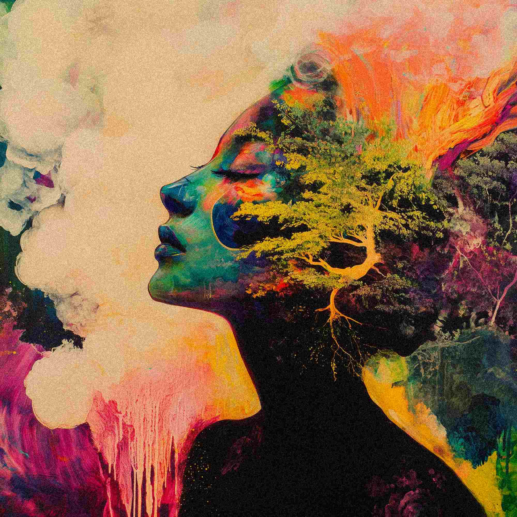 Natural Elysium 