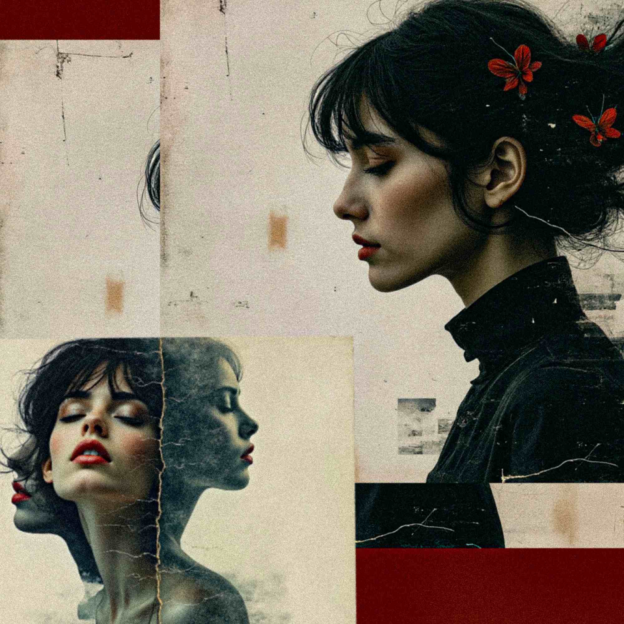 A Study of Her