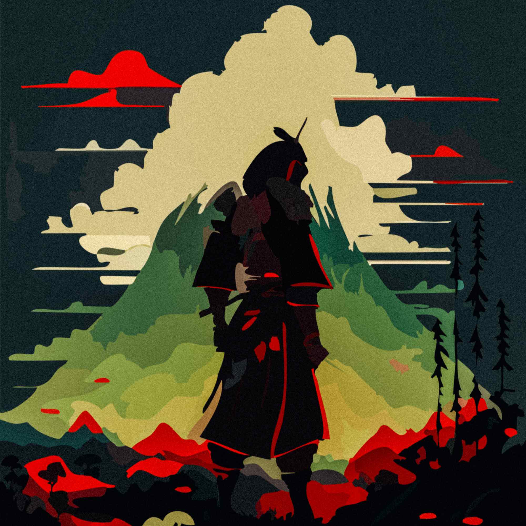 Honor In Neon