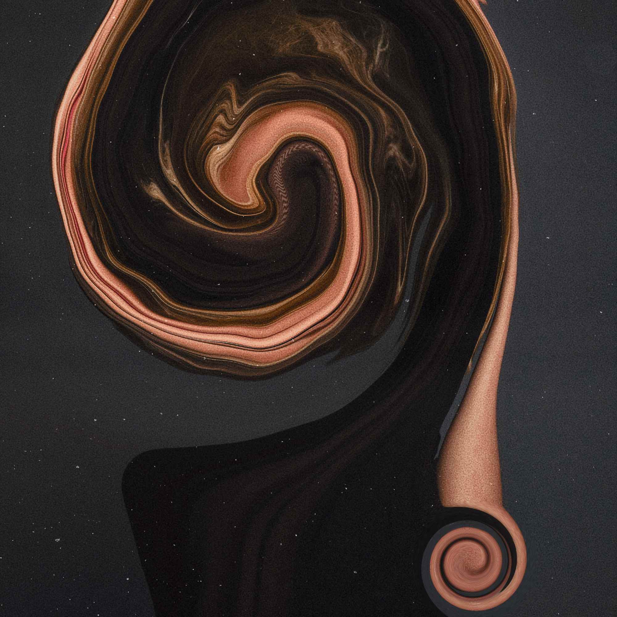 The World Spiral