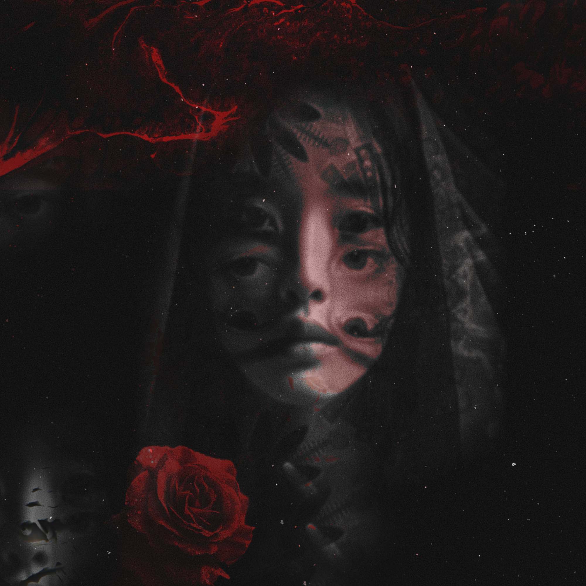 Shadows of Red