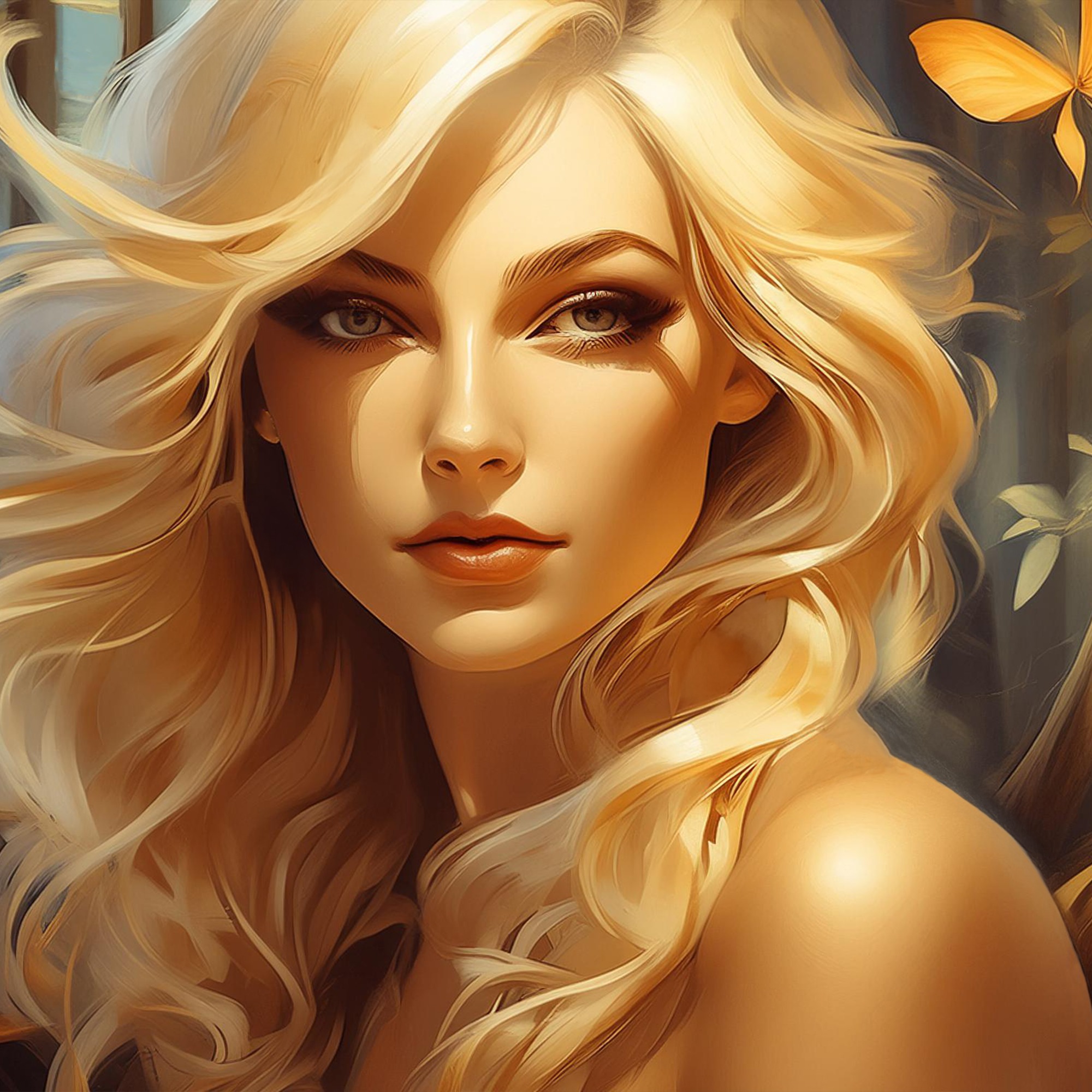 Golden Locks 3
