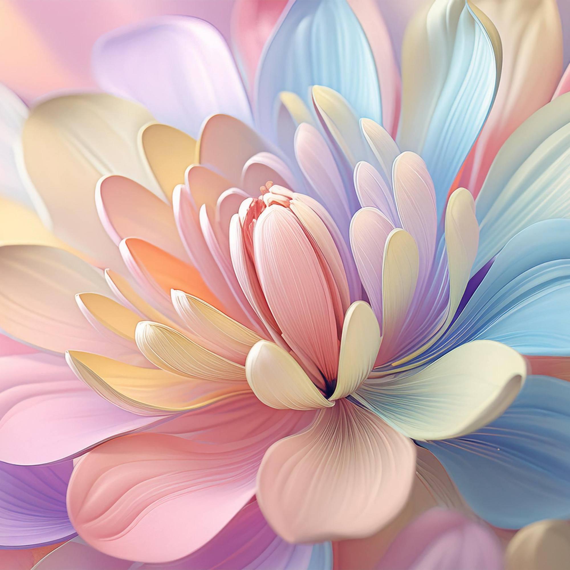 Dream Flower