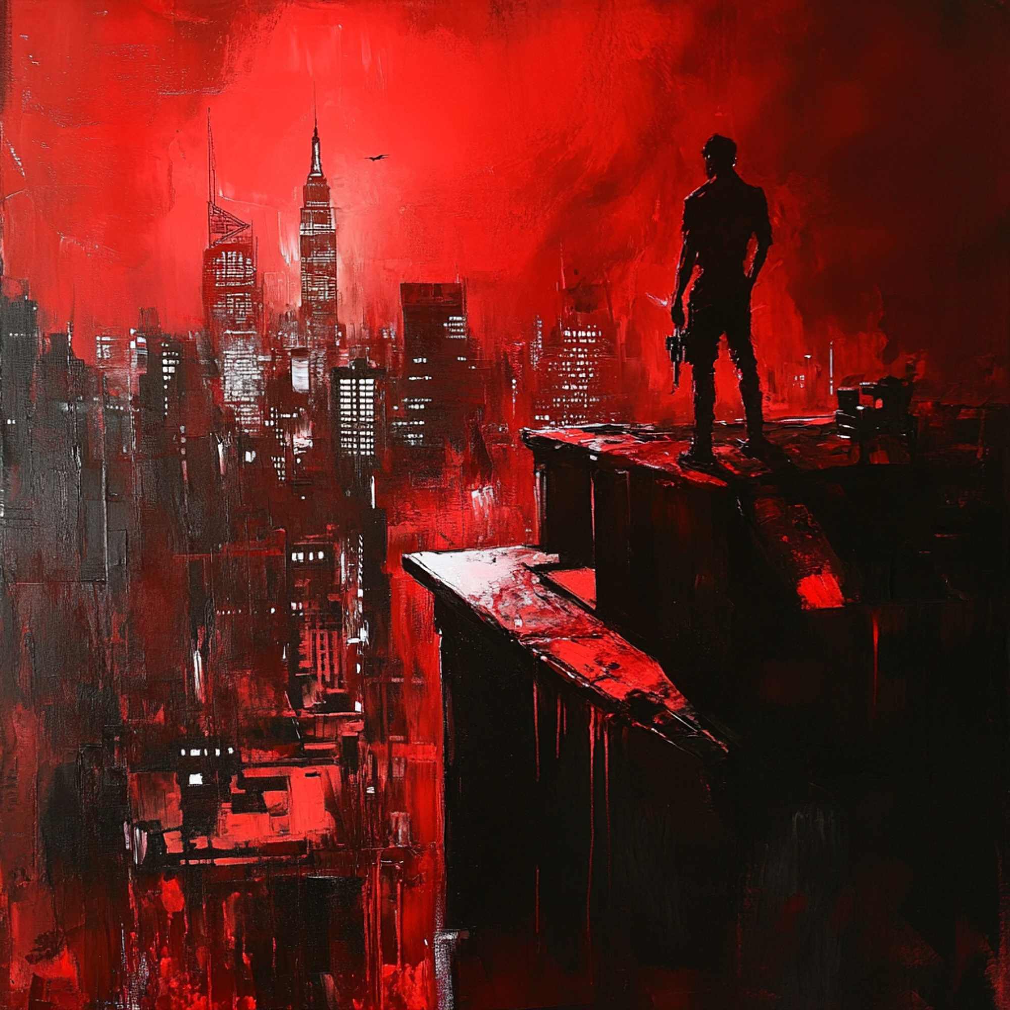 Red Night