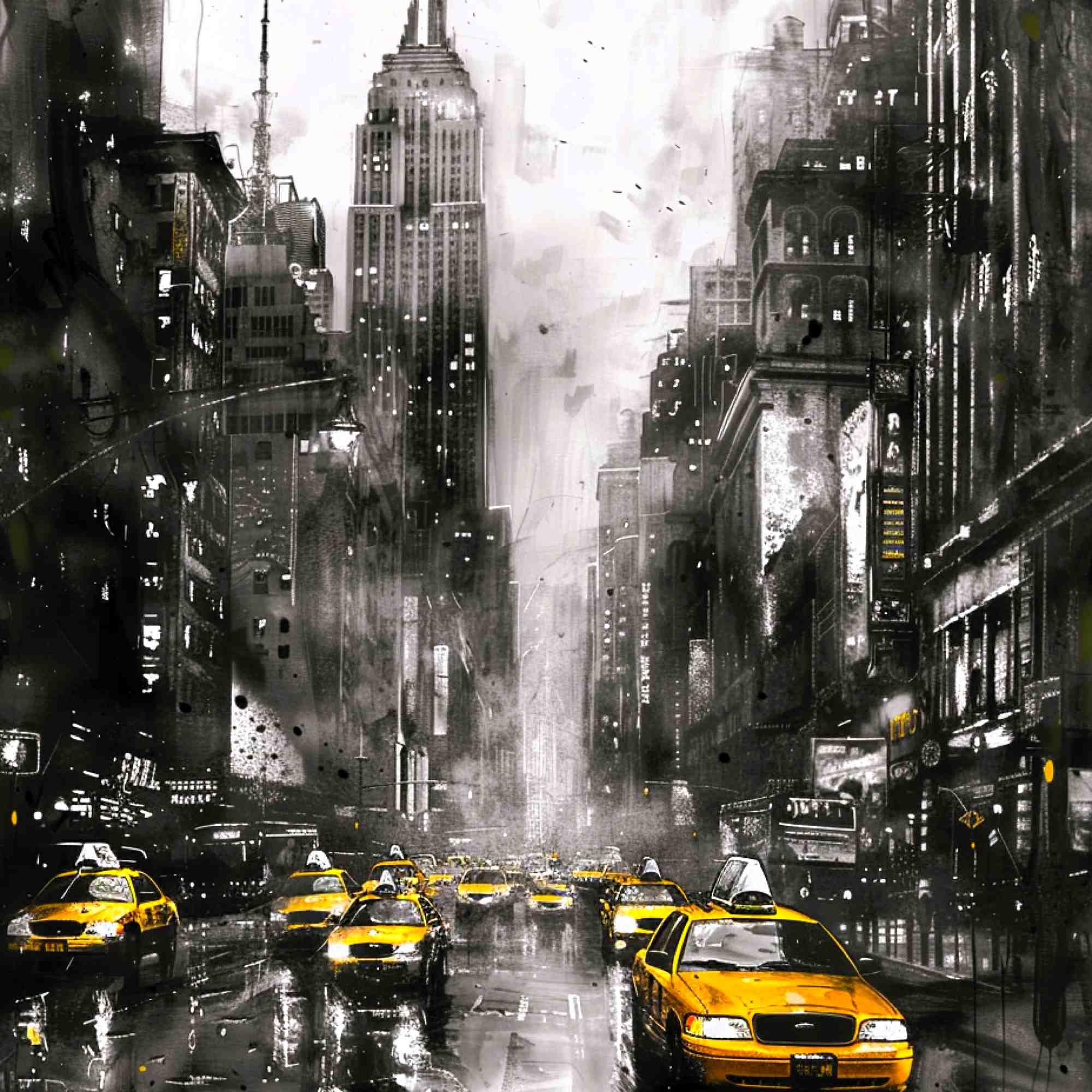 NYC 